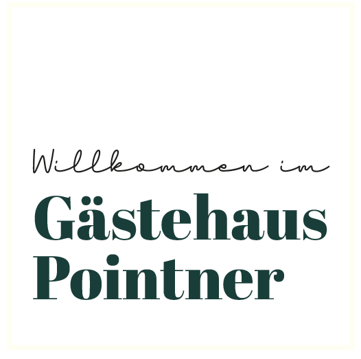 Gästehaus Pointner